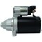 Wai Global Starter, STRVA PMDD 12V 09KW CW, 09kW12 Volt, CW, 8Tooth Pinion 17593N - alternate 8